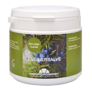 Enebærsalve mild
