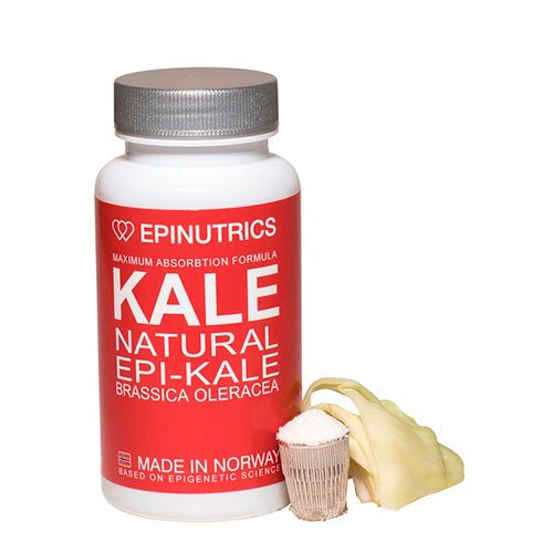 EPI-Kale 1 EPI-Kale