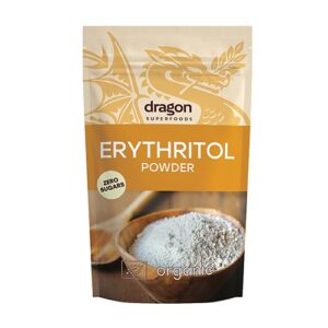 Erythritol Ø