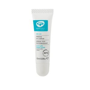 Eye serum