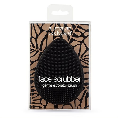 Face Scrubber 1 Face Scrubber