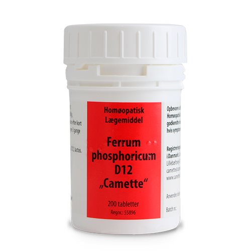 Ferrum phos. D12 Cellesalt 3 1 Ferrum phos. D12 Cellesalt 3