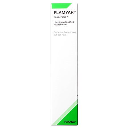 Flamyar salve Pekana 1 Flamyar salve Pekana
