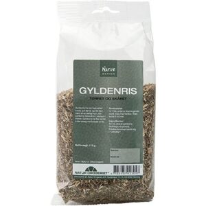 Gyldenris
