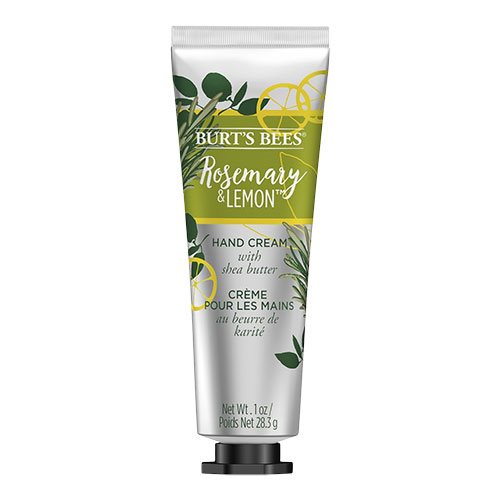 Håndcreme rosemary & lemon Burts Bees 1 Håndcreme rosemary & lemon Burts Bees