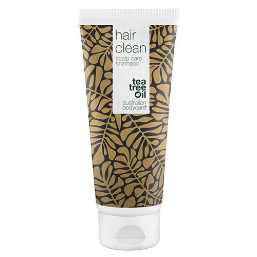 Hair Clean Shampoo 1 Hair Clean Shampoo
