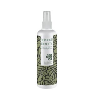 Hair Loss Serum