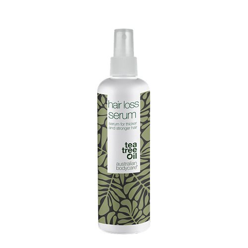 Hair Loss Serum 1 Hair Loss Serum