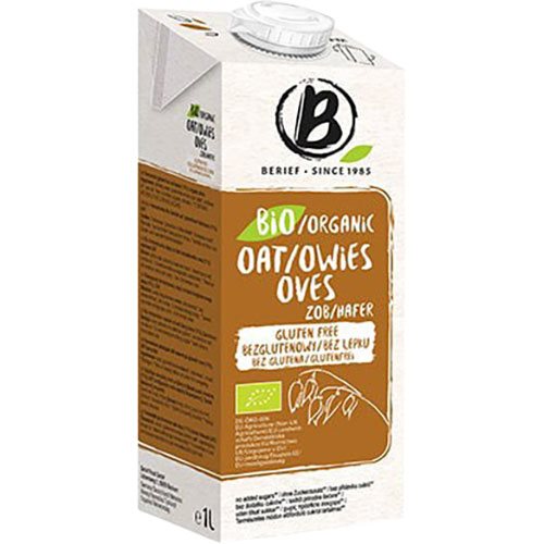 Havredrik glutenfri Ø 1 Havredrik glutenfri Ø