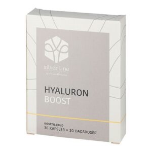 Hyaluron Boost Fitness Pharma