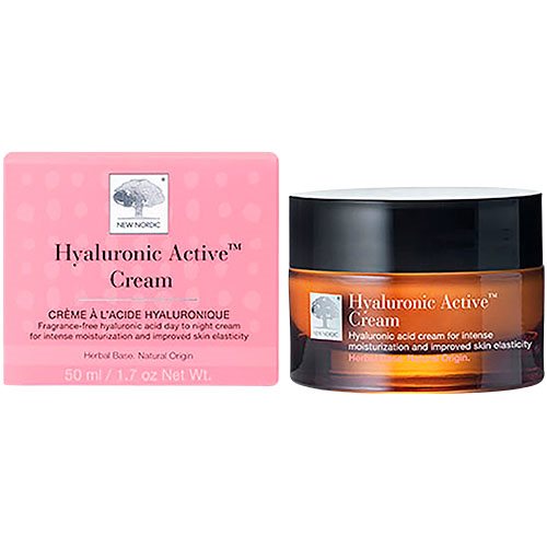 Hyaluronic Active Cream 1 Hyaluronic Active Cream