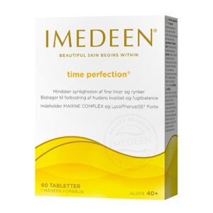 Imedeen Time Perfection