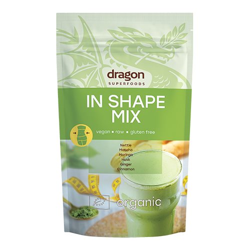 In Shape Mix Ø 1 In Shape Mix Ø