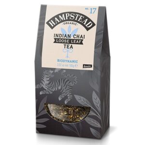 Indian Chai te løsvægt Ø Demeter