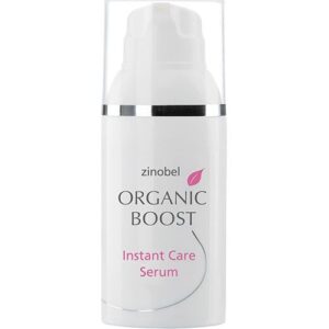 Instant Care Serum Organic