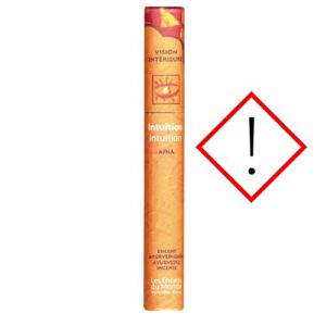 Intuition ayurvedisk røgelse