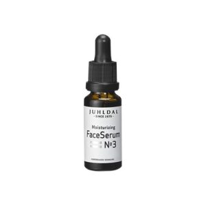 Juhldal FaceSerum No 3