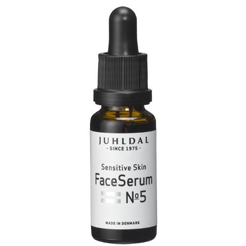 Juhldal FaceSerum No 5 1 Juhldal FaceSerum No 5