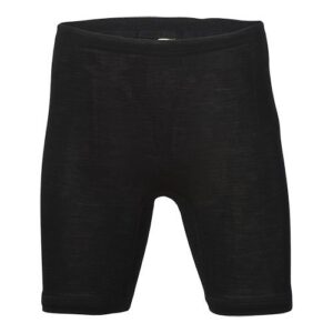 Knee-pants, black, str. 42/44