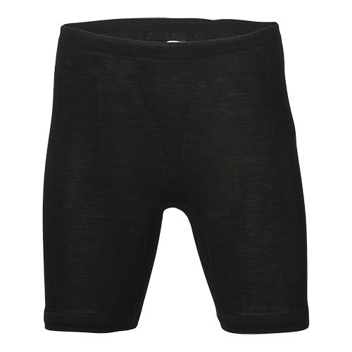 Knee-pants, black, str. 42/44 1 Knee-pants, black, str. 42/44