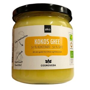 Kokos Ghee Ø
