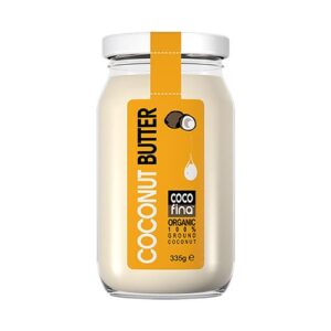 Kokossmør Ø Cocofina