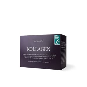 Hvornår bør man starte på kollagen
