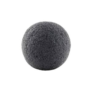 Konjac svamp Black