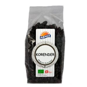 Korender Ø