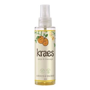 KRAES pleje & massage