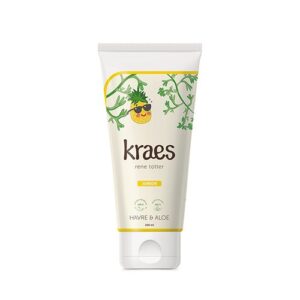 KRAES rene totter med duft