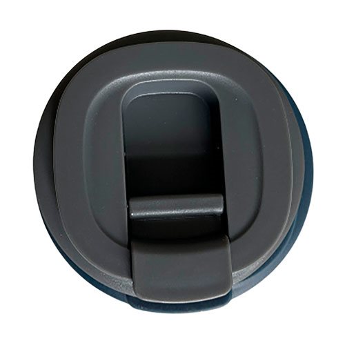 Låg til CUP2GO - Dark Grey 1 Låg til CUP2GO - Dark Grey