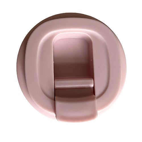 Låg til CUP2GO - Soft Rose 1 Låg til CUP2GO - Soft Rose