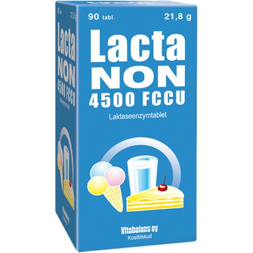 LactaNON 1 LactaNON