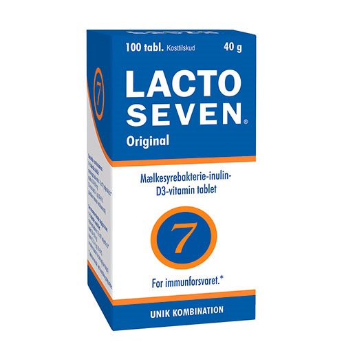 LactoSeven 1 LactoSeven