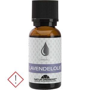 Lavendelolie æterisk