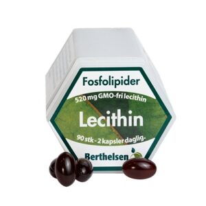 Lecithin Berthelsen