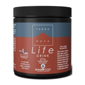 Life drink komplex