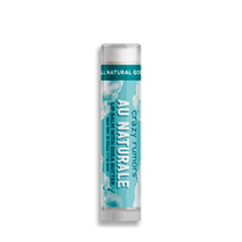 Lip Balm Au Naturale 1 Lip Balm Au Naturale