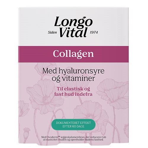 Longo Vital Collagen 1 Longo Vital Collagen