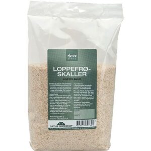 Loppefrøskaller