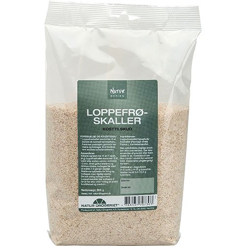 Loppefrøskaller 1 Loppefrøskaller