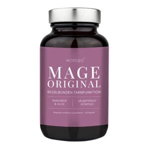 Mage/Mave