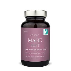 Mage/mave Soft