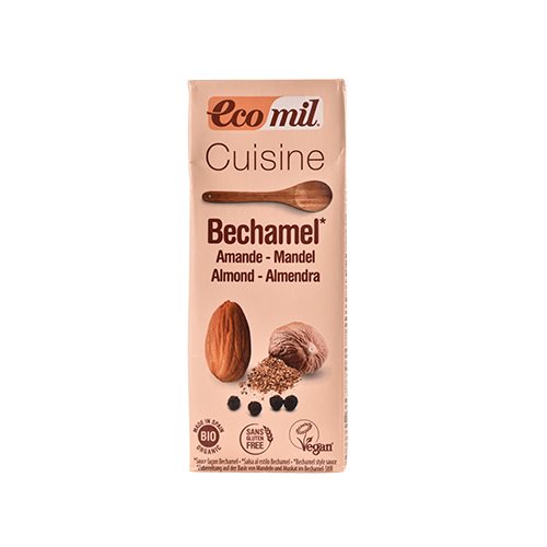 Mandel Cuisine Bechamel Ø 1 Mandel Cuisine Bechamel Ø