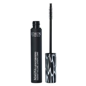 Mascara Magna Lengthening Black 009