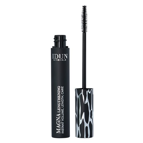 Mascara Magna Lengthening Black 009 1 Mascara Magna Lengthening Black 009