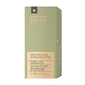 NatuRoyale BioLifting eye &