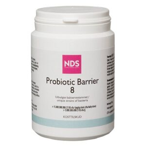 NDS Probiotic Barrier