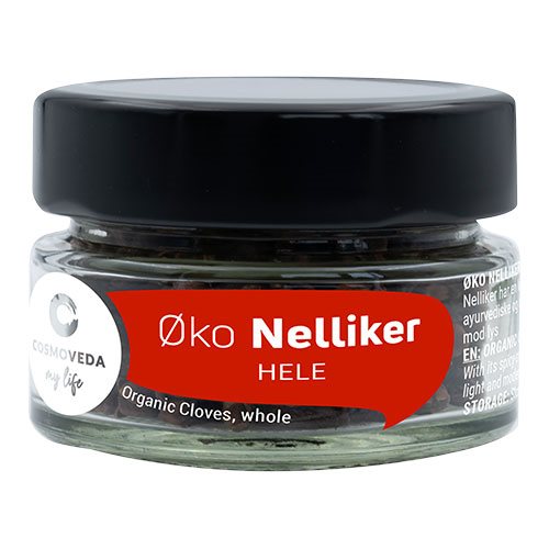 Nelliker hele Ø 1 Nelliker hele Ø